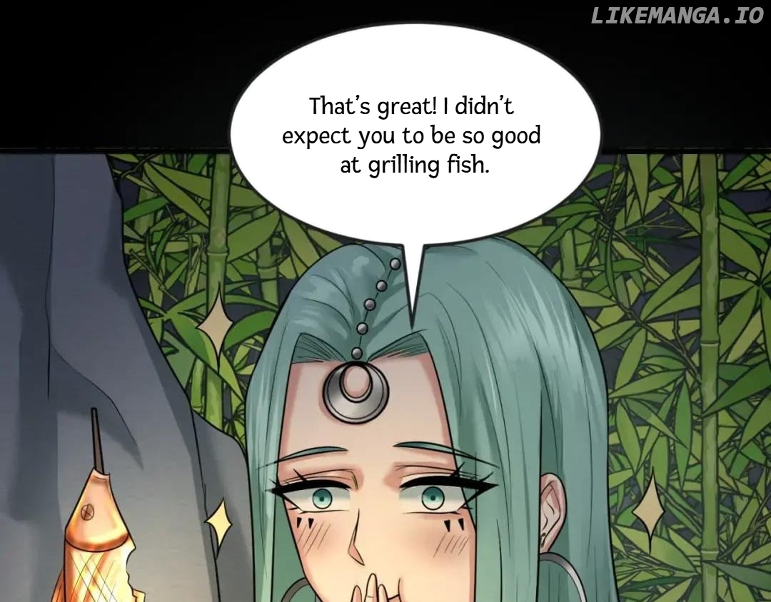 Era of the Haunted chapter 78 - page 13